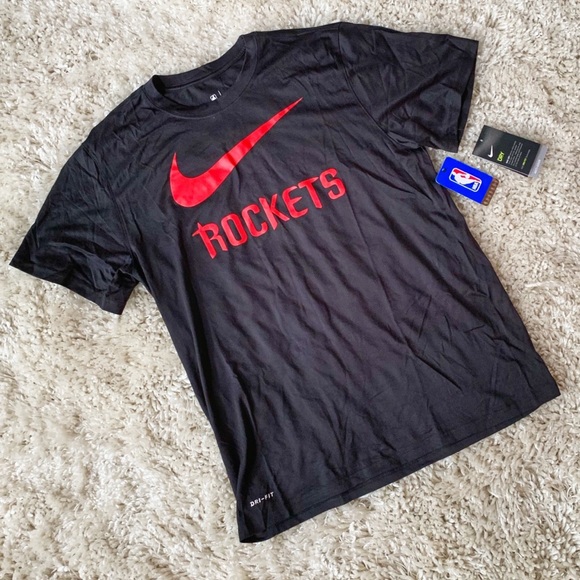 nba dri fit long sleeve